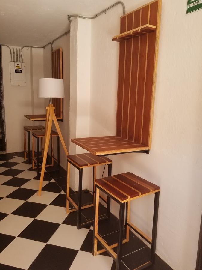 Casa Chipi Chipi Hostal Cartagena Bagian luar foto