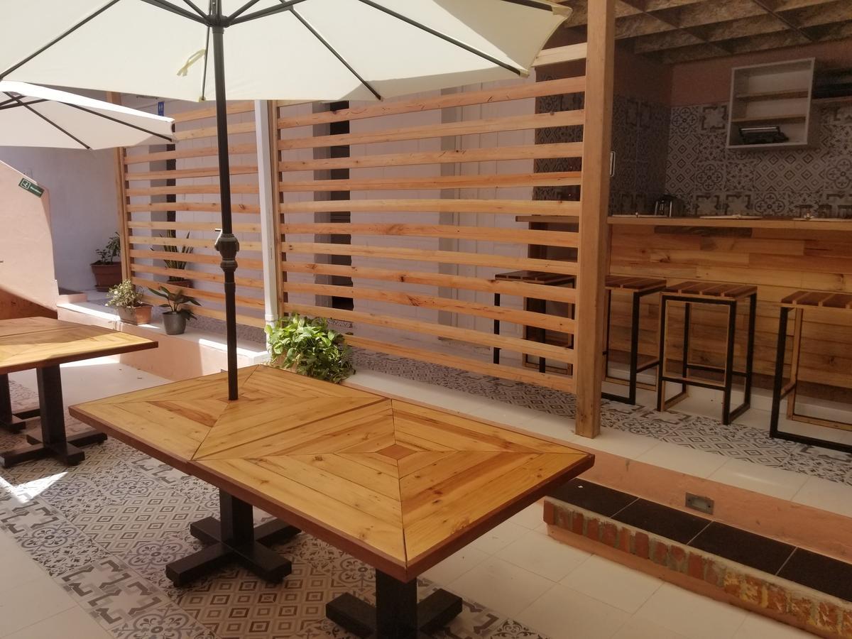 Casa Chipi Chipi Hostal Cartagena Bagian luar foto
