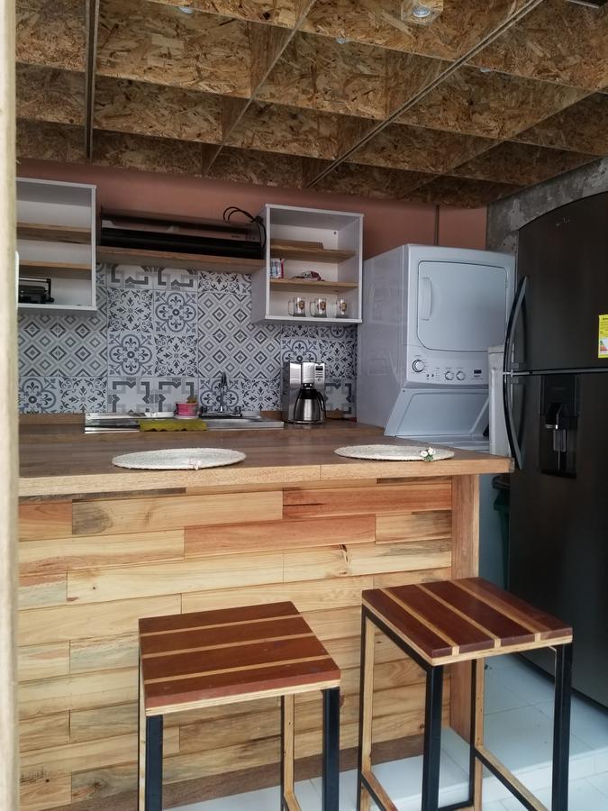 Casa Chipi Chipi Hostal Cartagena Bagian luar foto